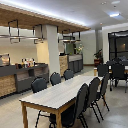 Soleo Inn Baguio City Екстер'єр фото