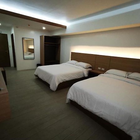 Soleo Inn Baguio City Екстер'єр фото