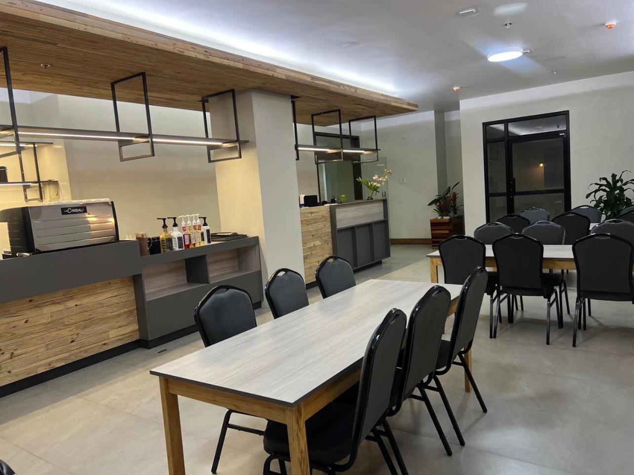 Soleo Inn Baguio City Екстер'єр фото