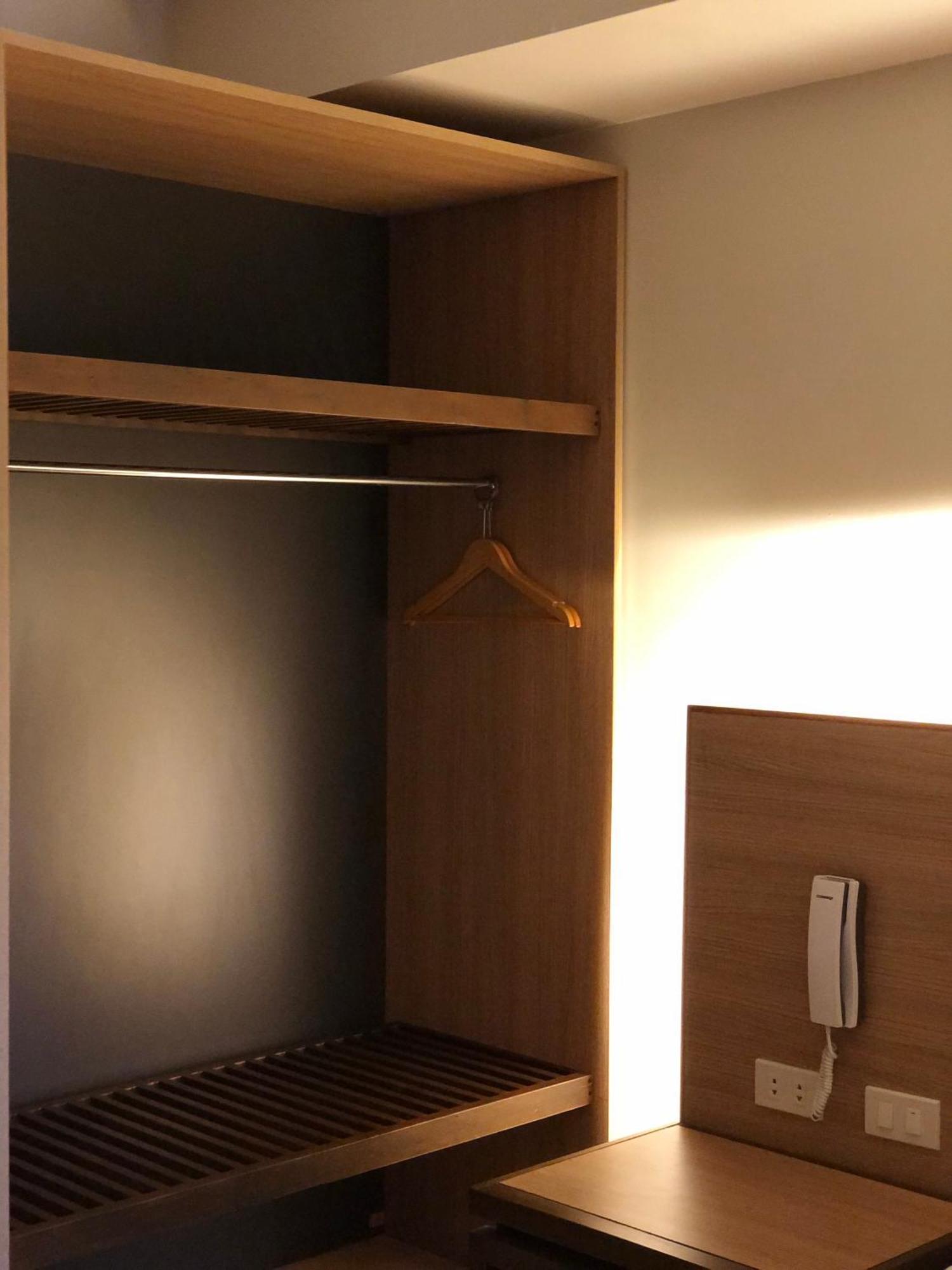 Soleo Inn Baguio City Екстер'єр фото