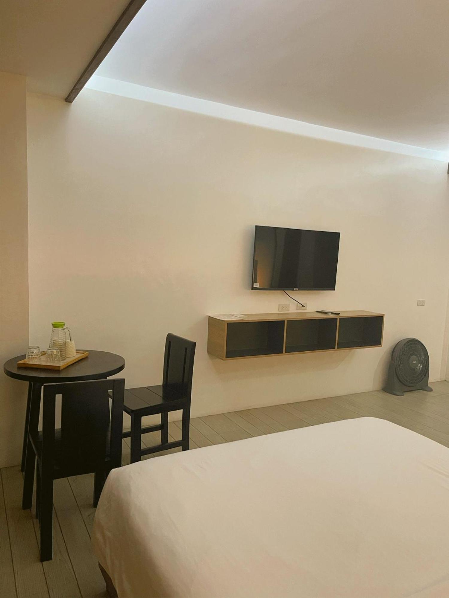 Soleo Inn Baguio City Екстер'єр фото