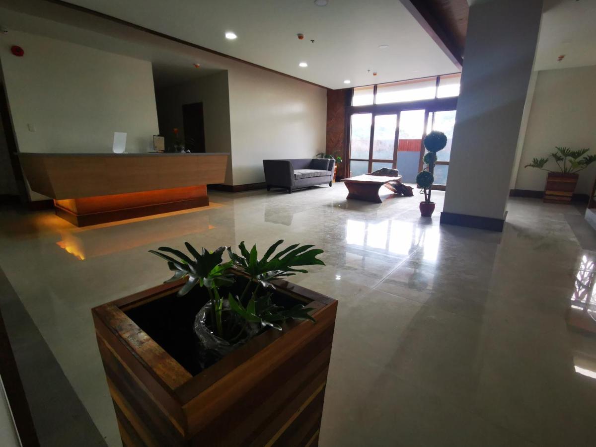 Soleo Inn Baguio City Екстер'єр фото