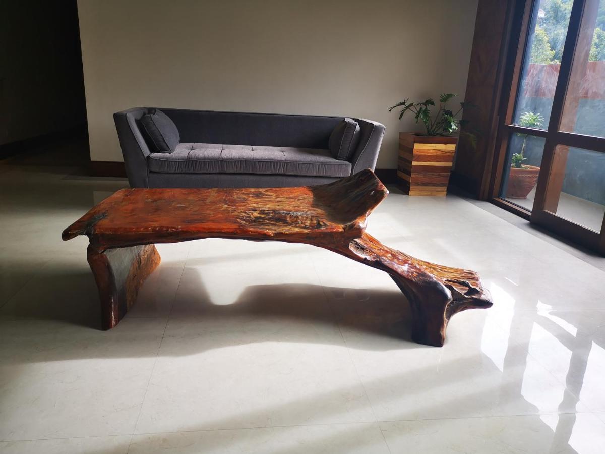 Soleo Inn Baguio City Екстер'єр фото